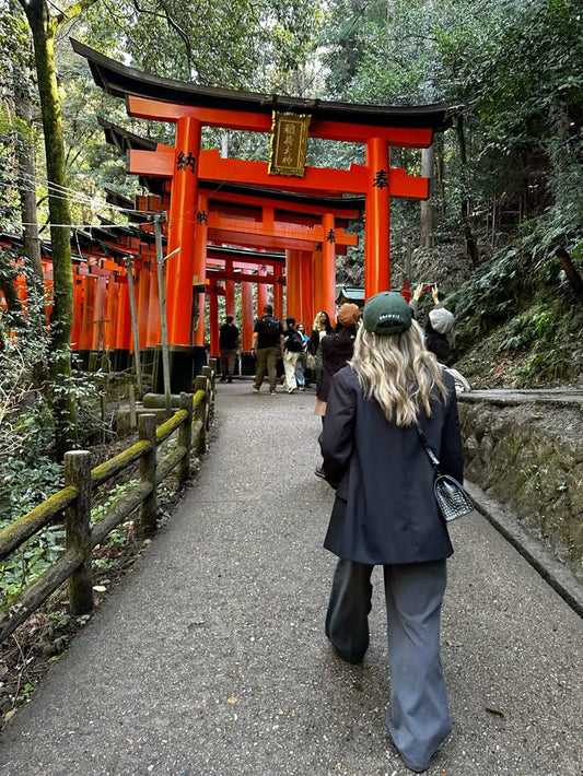Masaje Tokio